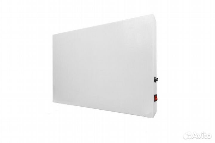 Обогреватель настенный 500 Вт