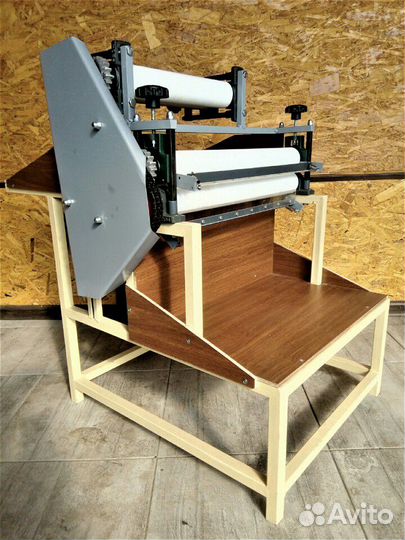 Оборудование для лаваша