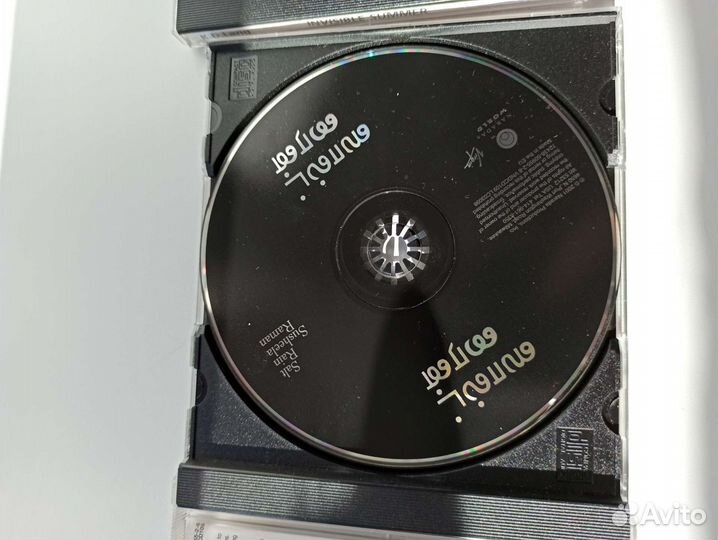 CD музыка разные начало 2000-х