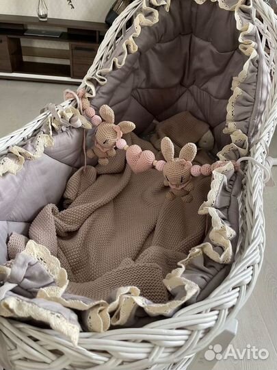 Растяжка для коляски