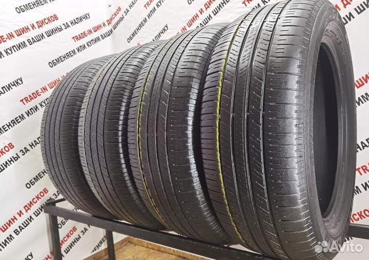 Goodyear Eagle LS 2 225/55 R18
