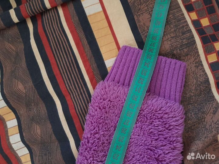 Куртка для девочки