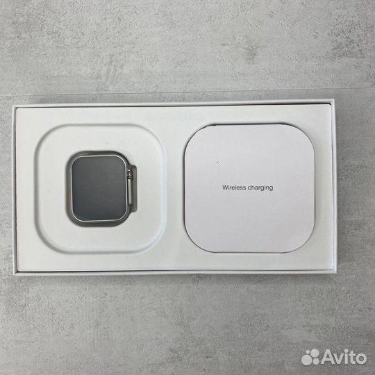 Apple Watch Ultra