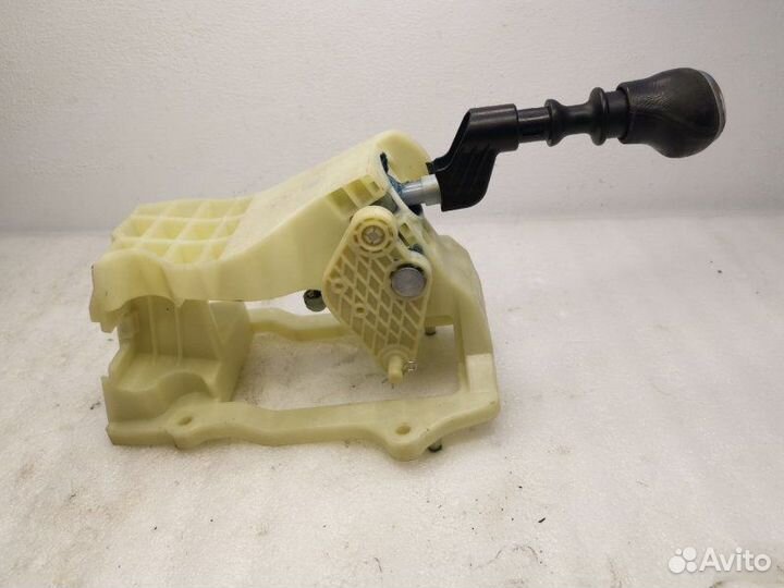 Селектор 6 МКПП Hyundai H1 Starex 2 2007