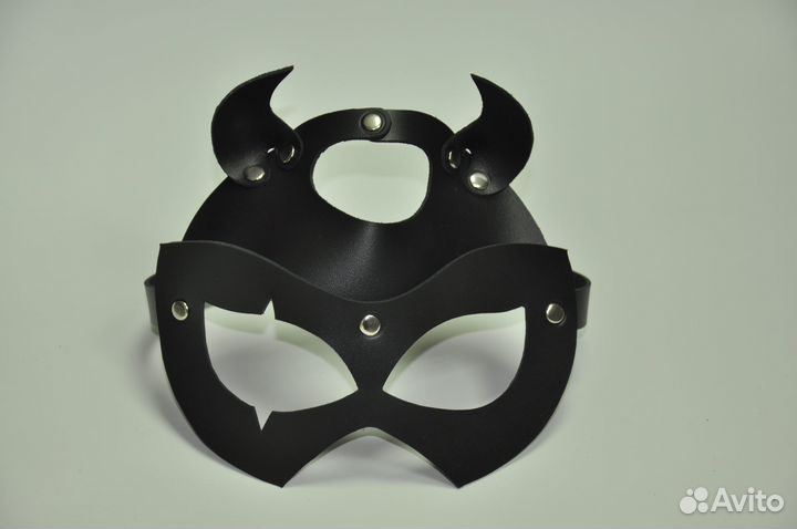 Маска Дьявол