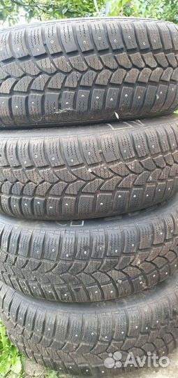 Колеса в сборе r16 зимние Opel Mokka