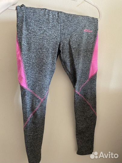 Спортивный костюм женский