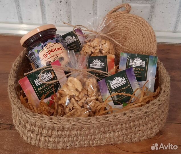 Подарочный набор