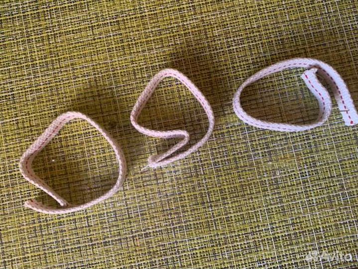 Фитиль для керосиновой лампы