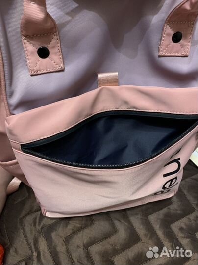 Рюкзак для девочки