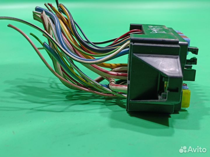 Блок предохранителей для Suzuki Liana