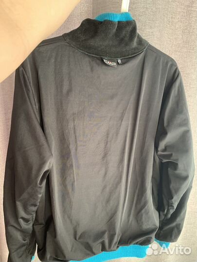 Термокофта CMP