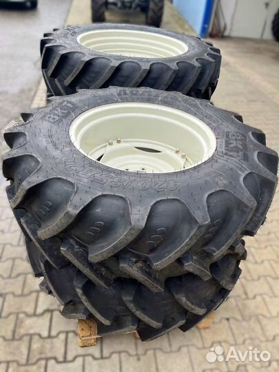 480/80R42 GTK RS243