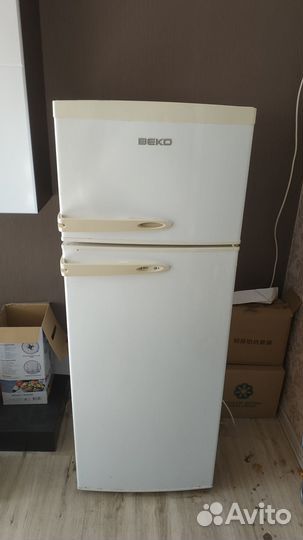 Холодильник Beko