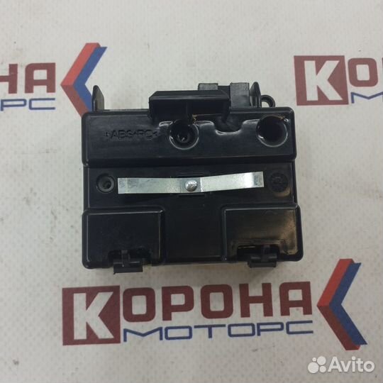 Блок управления ключа автомобиля chevrolet expres