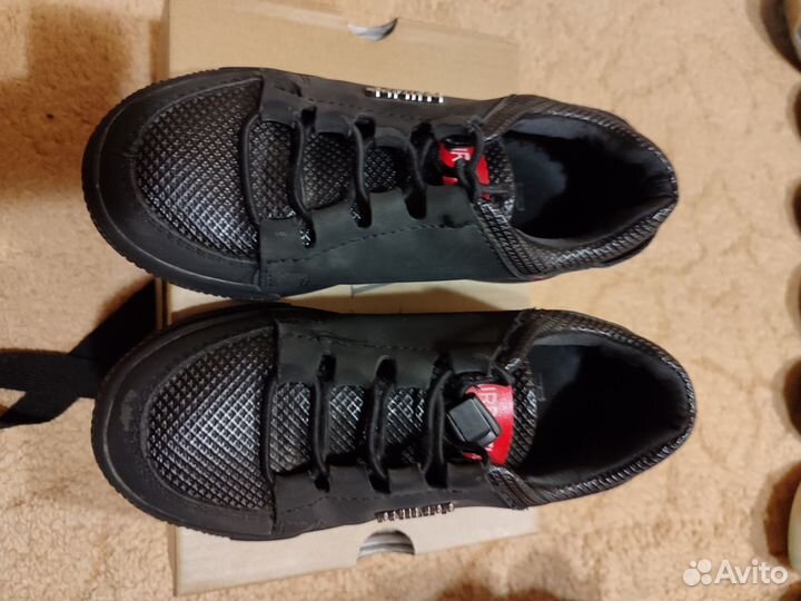 Детская обувь