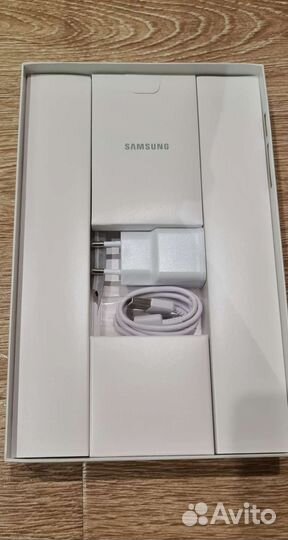 Планшет Samsung Galaxy Tab S6 Lite Wi-Fi 64 гб