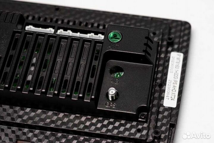 Автомагнитола 7, 9 дюймов 2din android