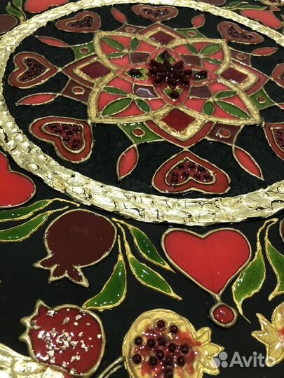 Картина мандала