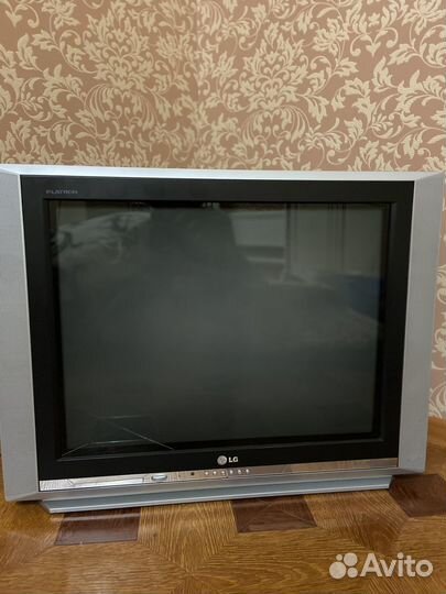 Телевизор LG