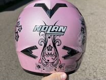 Шлем мотоциклетный Nolan N62