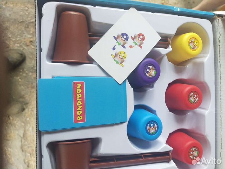 Игры для детей