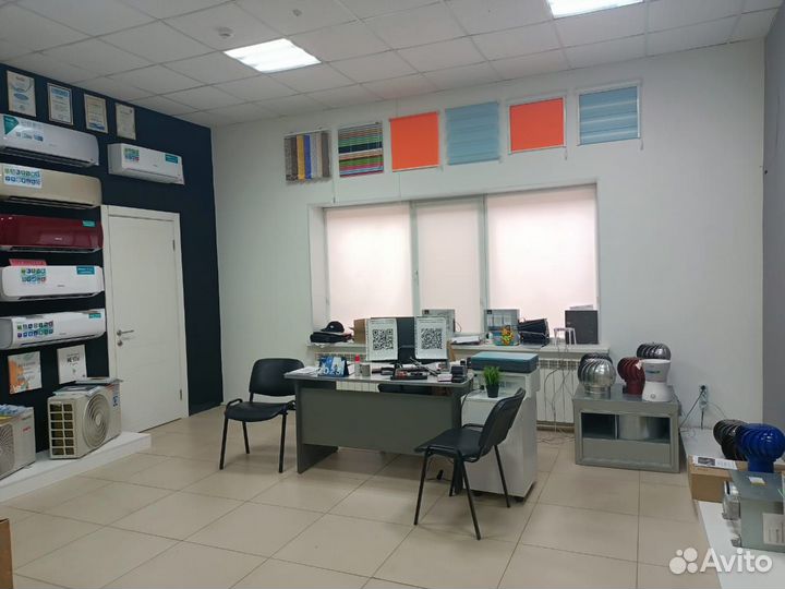 Франшиза климатический бизнес под ключ