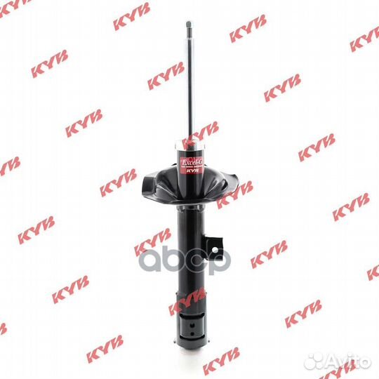 Амортизатор Mitsubishi Outlander CW5W (05/12