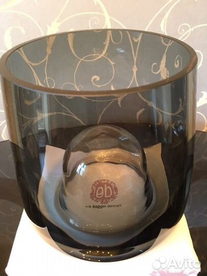 Ваза. Maria Berntsen Швейцария