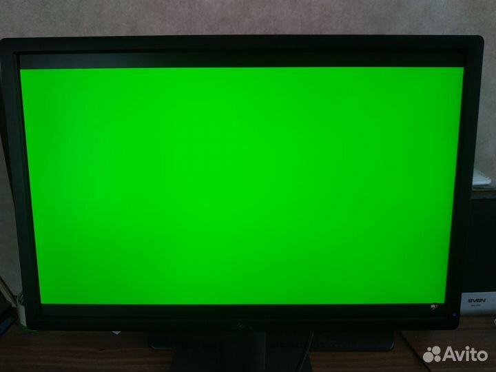 Монитор Dell ultraSharp U2412m ips 24 дюйма