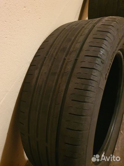 Continental ContiPremierContact 225/60 R17