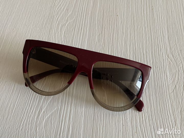 Celine очки оригинал