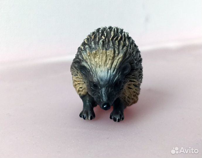 Schleich, Wild Life, Hedgehog (Ёж) 14337