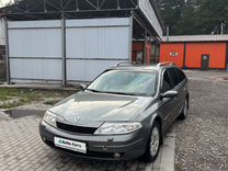 Renault Laguna 1.6 MT, 2001, 270 000 км, с пробегом, цена 300 000 руб.