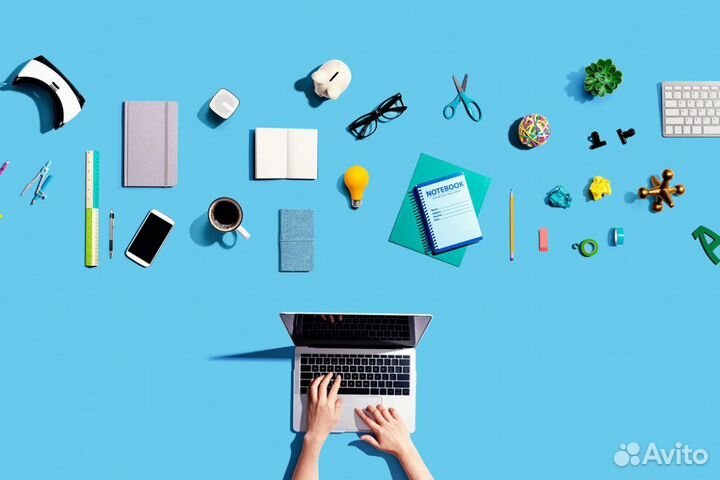 Обучение / курсы