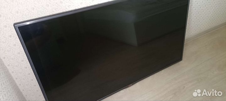 Телевизор LG 50 дюймов