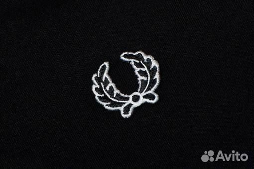 Олимпийка Fred Perry