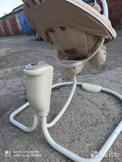 Детские качели Graco