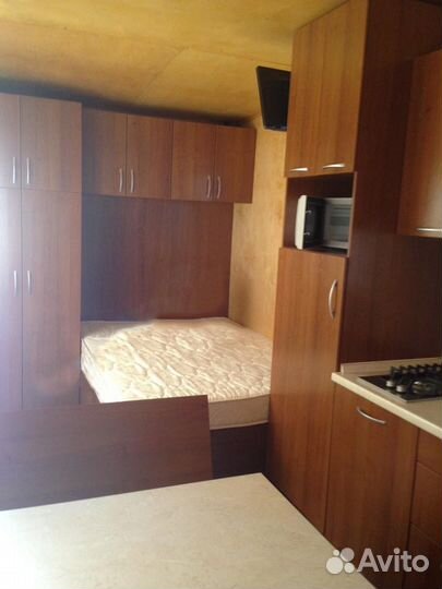 Готовые строения и срубы