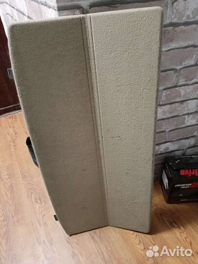 Полка багажника