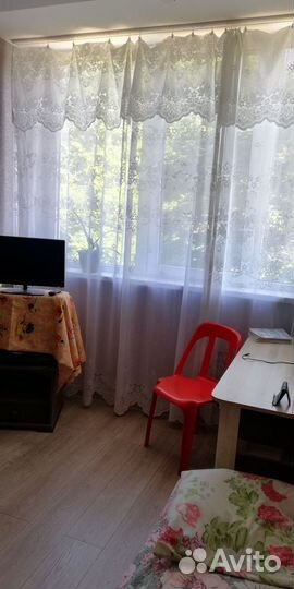 Тюлевые шторы