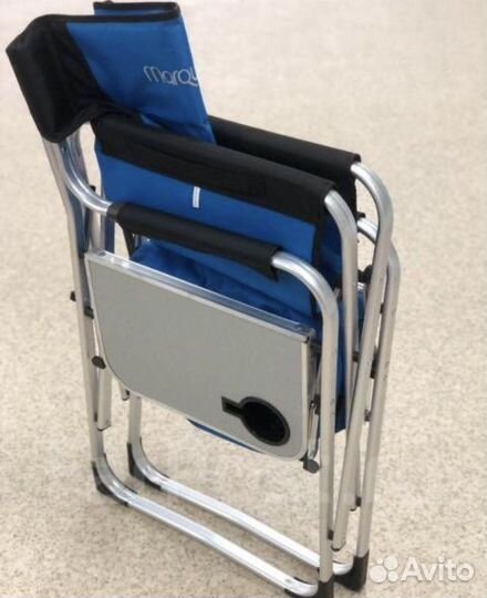 Цена за 2 шт. Кресло туристическое с термосумкой