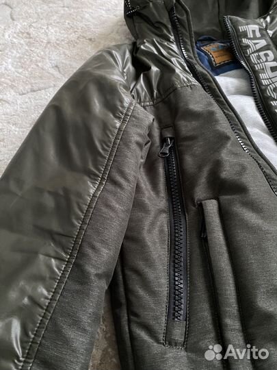 Куртка для мальчика