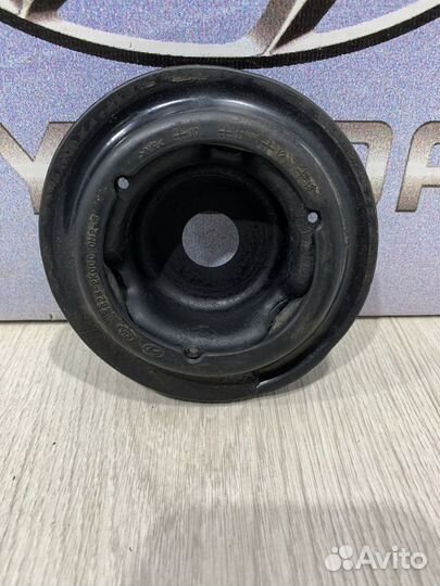 Опора пружины Опорник Отбойник Hyundai solaris Лев