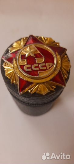 Стопки из нержавейки