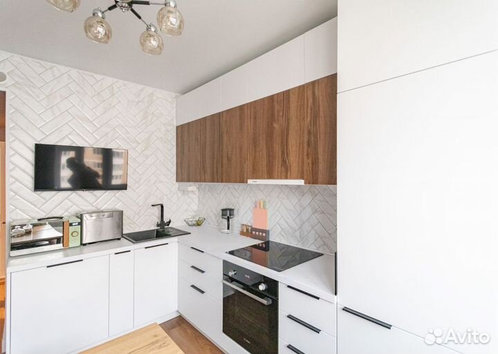 Цена за всю кухню смк 057505