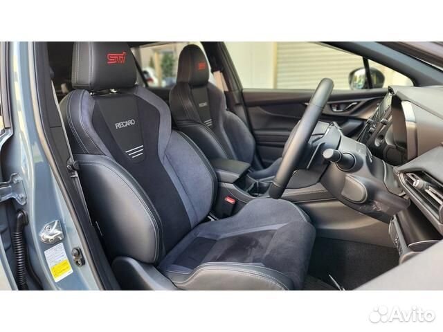 Subaru Levorg 1.8 CVT, 2021, 32 000 км