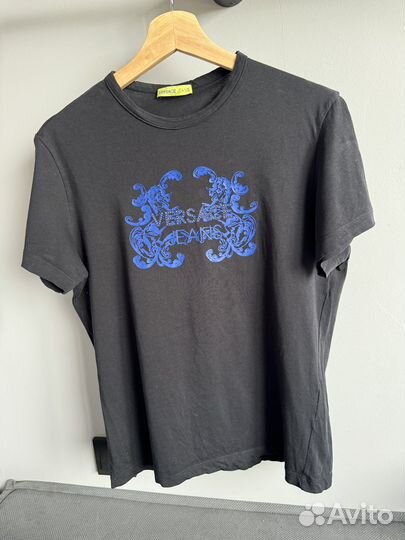Футболка versace