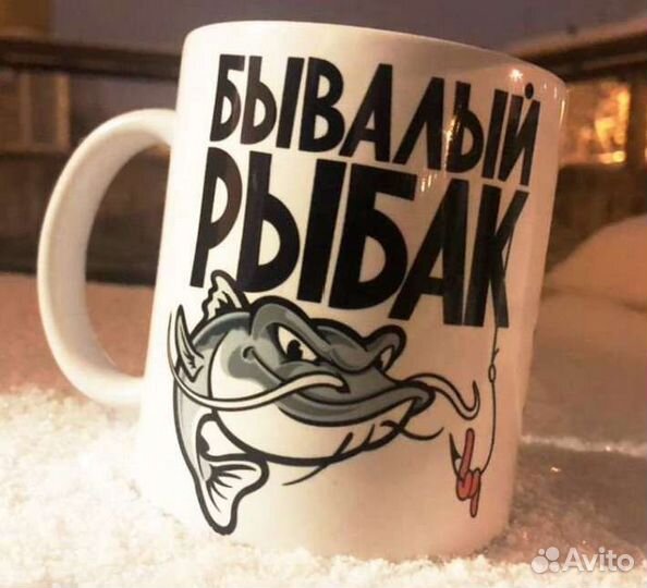Кружка