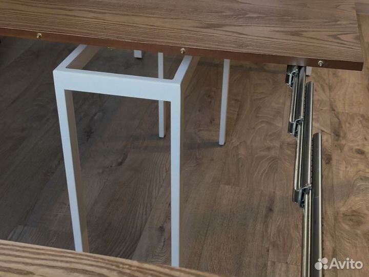 Кухонный стол раздвижной